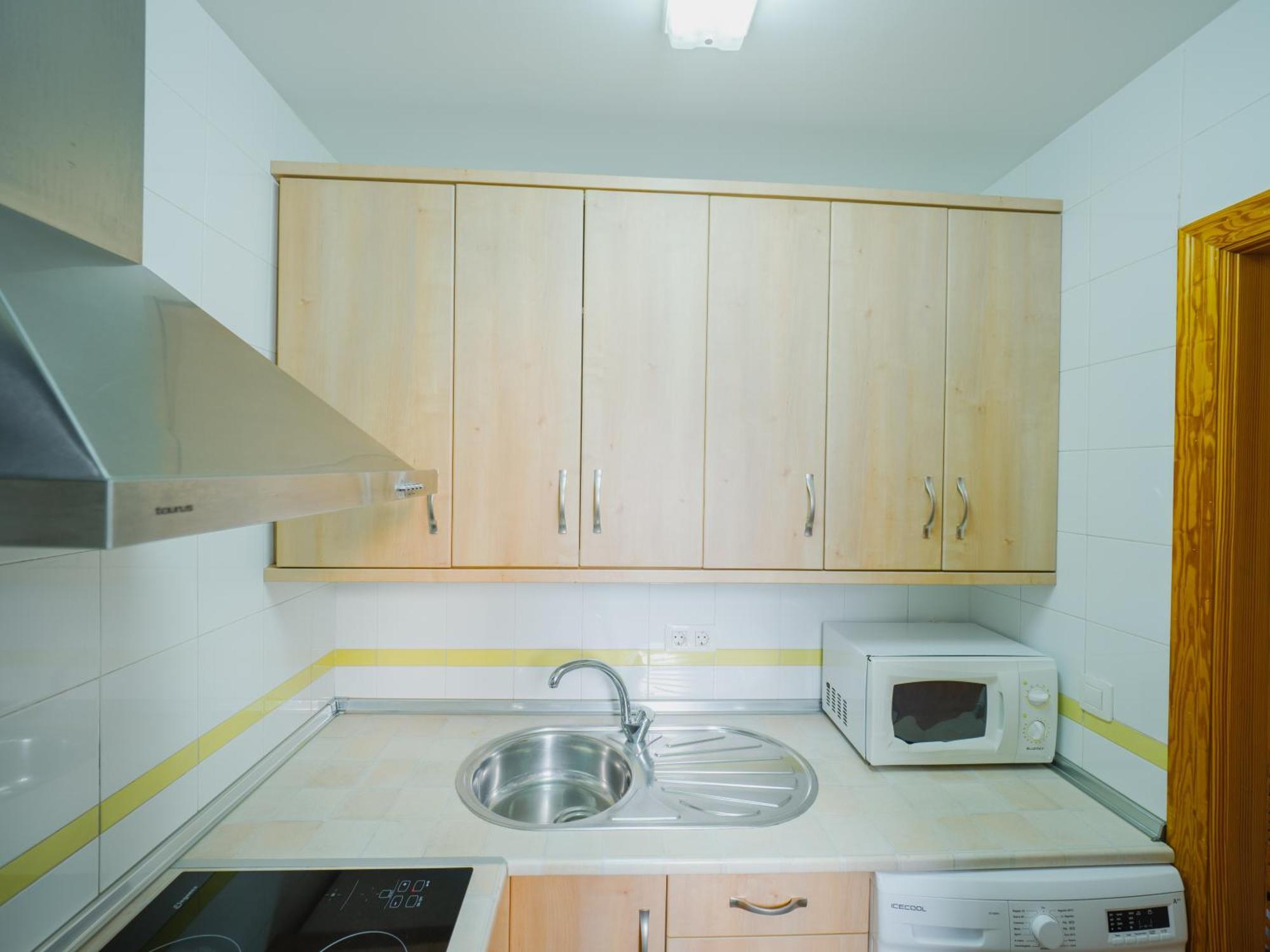 Apartamento Terraza A La Almadraba Barbate Ngoại thất bức ảnh