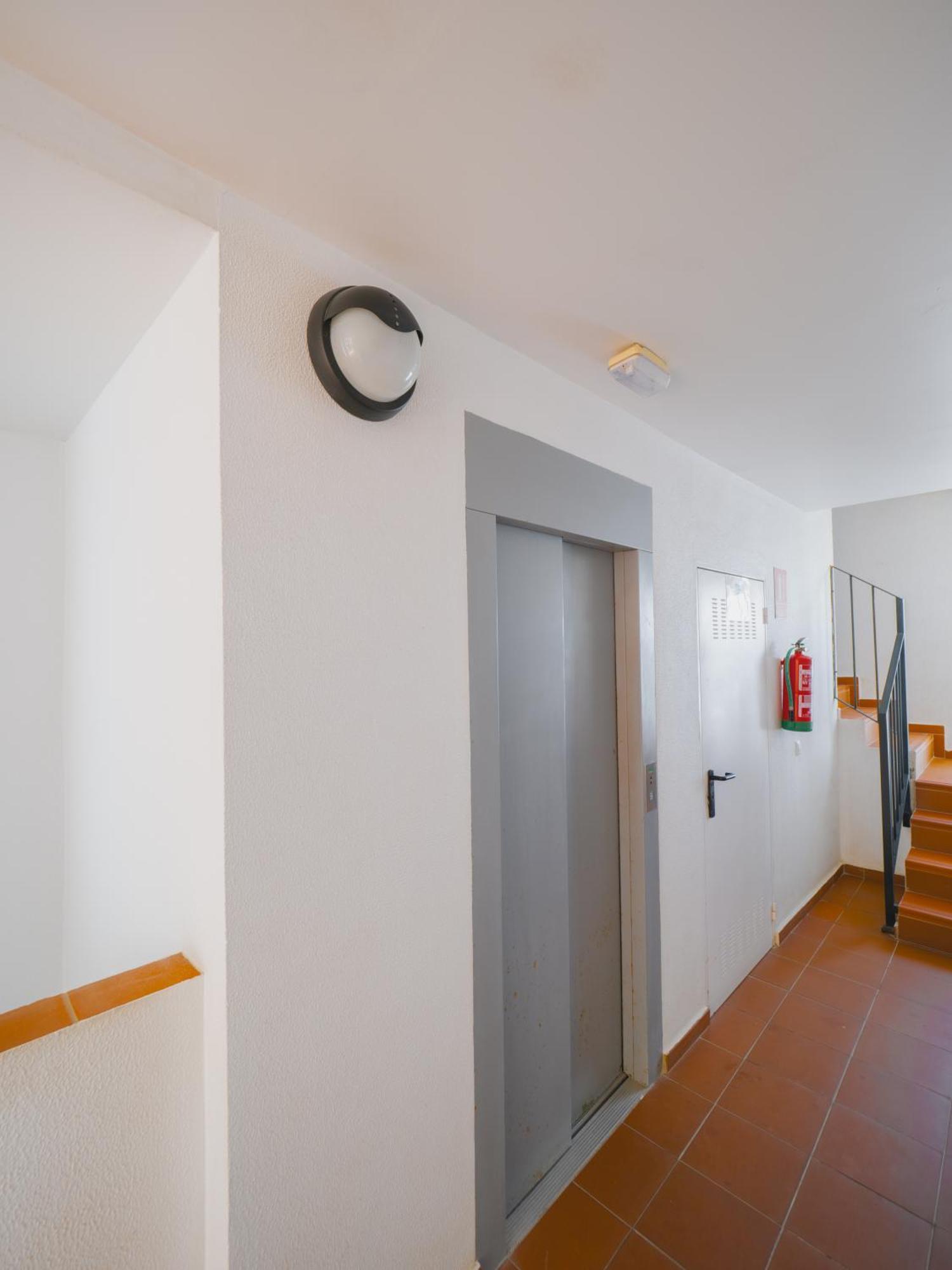 Apartamento Terraza A La Almadraba Barbate Ngoại thất bức ảnh