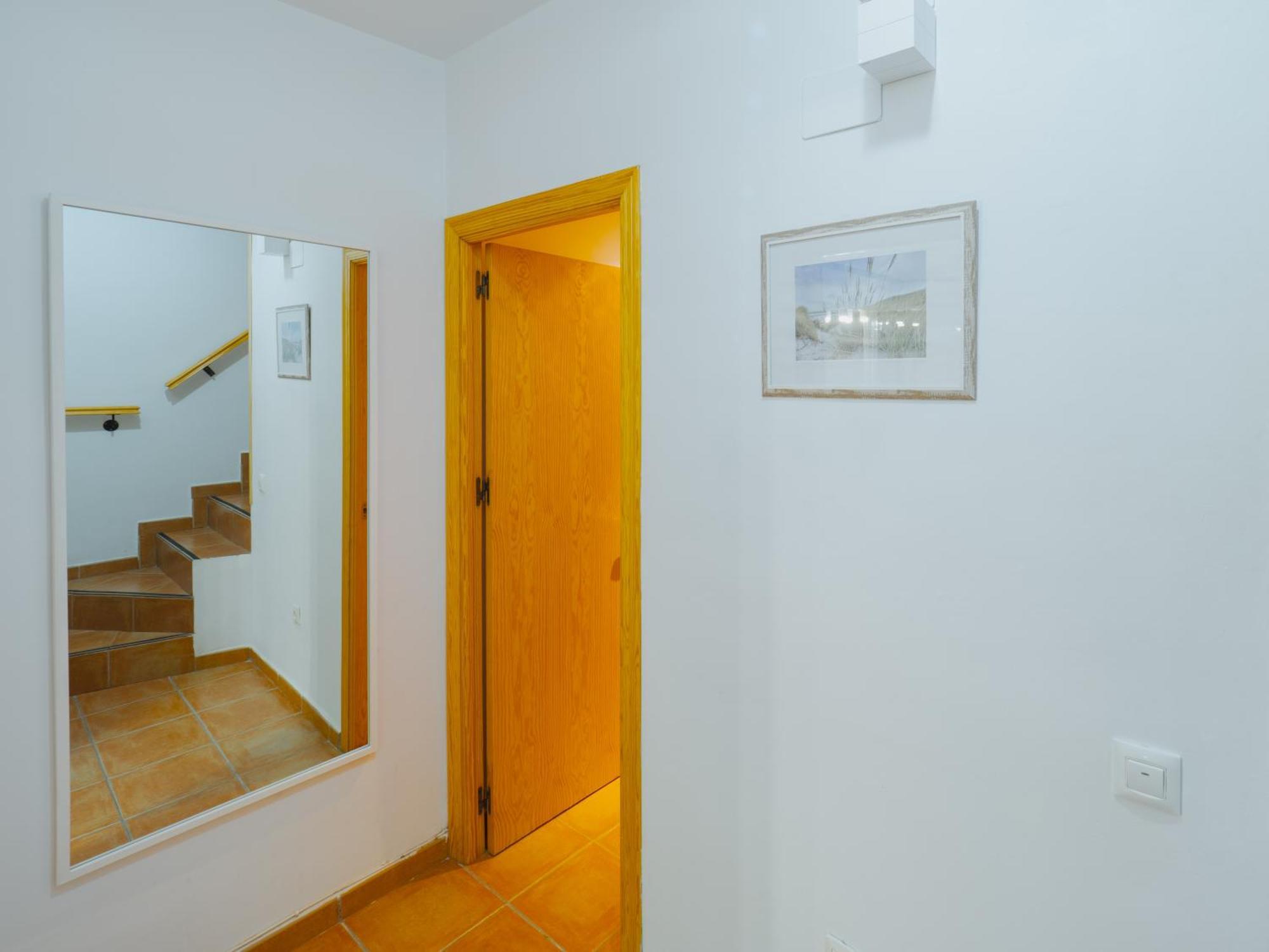 Apartamento Terraza A La Almadraba Barbate Ngoại thất bức ảnh