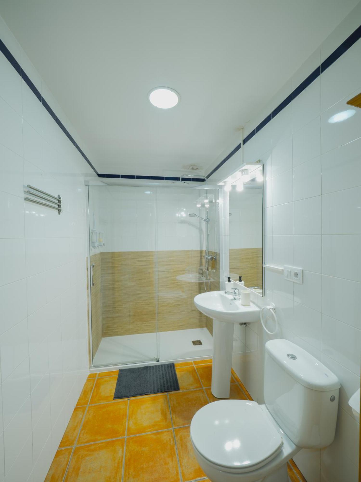 Apartamento Terraza A La Almadraba Barbate Ngoại thất bức ảnh