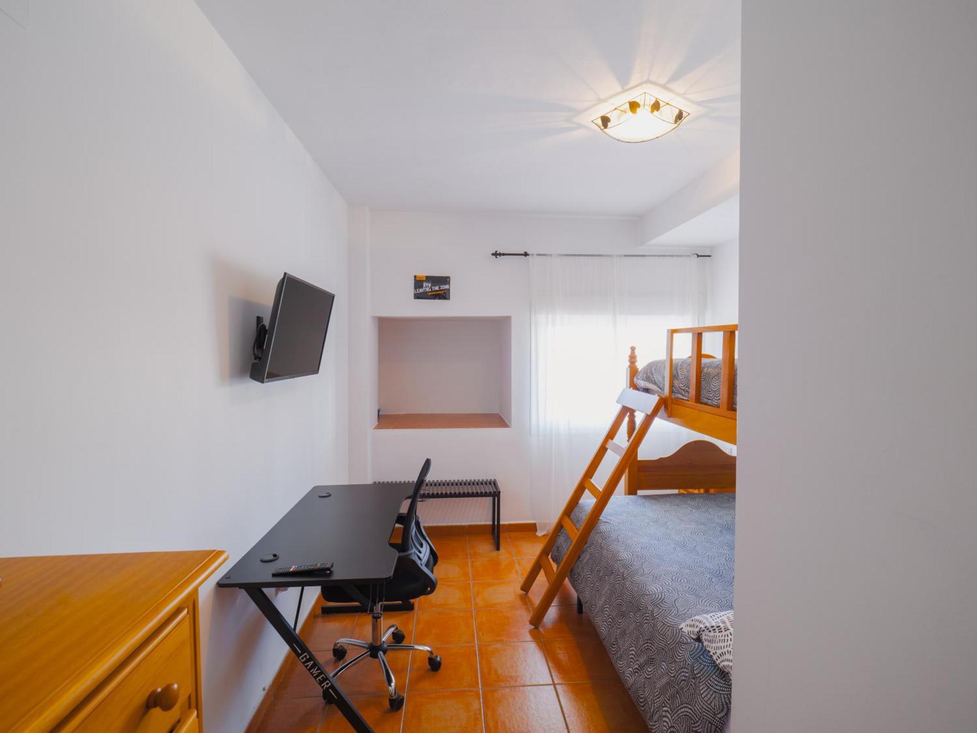 Apartamento Terraza A La Almadraba Barbate Ngoại thất bức ảnh