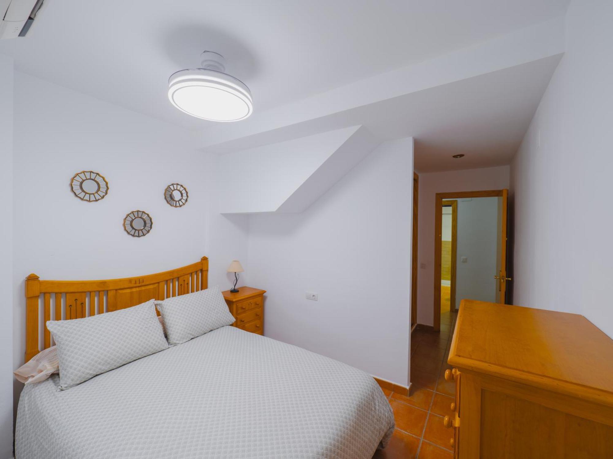 Apartamento Terraza A La Almadraba Barbate Ngoại thất bức ảnh