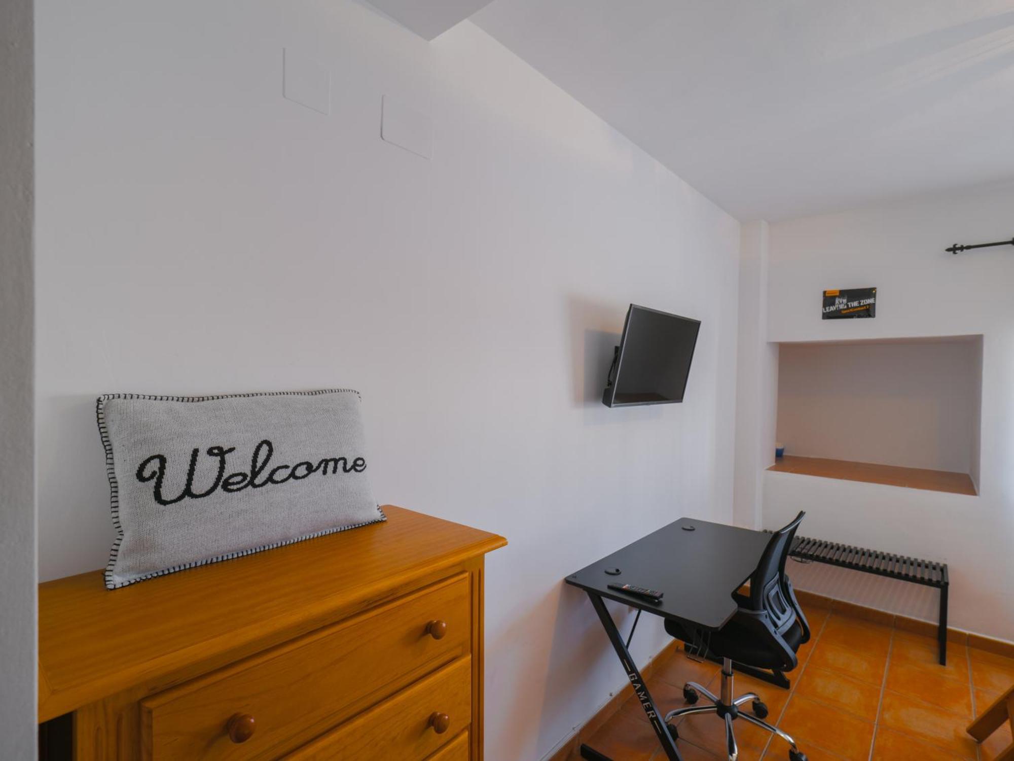 Apartamento Terraza A La Almadraba Barbate Ngoại thất bức ảnh